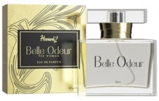 Homm Life Belle Odeur EDP 50 ml Kadın Parfümü kullananlar yorumlar